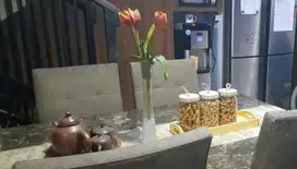 SIAP HUNI RUMAH KEBON AGUNG ASRI SURABAYA KAWASAN NYAMAN RON.A1095