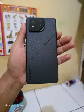 Asus ROG 8 pro 16/512 mulus siap pakai