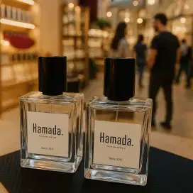 PARFUME PRIA WANITA KUALITAS PREMIUM.