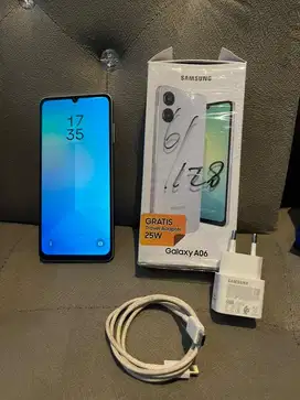 SAMSUNG A06 6/28