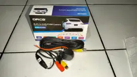 Kamera Mundur Orca