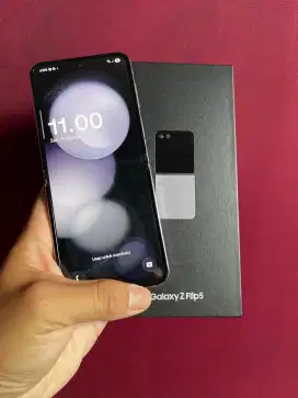 Samsung Zflip 5