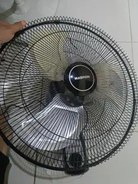 Kipas maspion 18