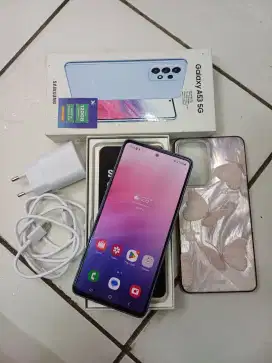 samsung A53 5G ram 8/256gb