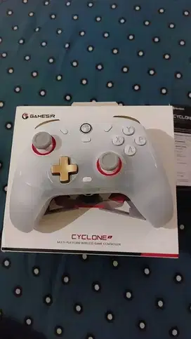 Gamepad GameSir Cyclone 2 Wireless