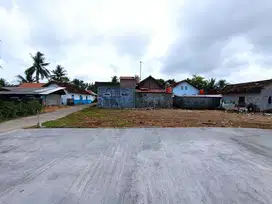Tanah Dekat Kampus UAD 6 Wates, Siap Bangun