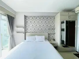 apartemen gateway harian