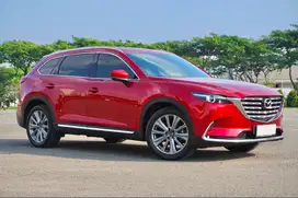 Mazda CX9 2023/2024 AWD 4WD Elite CX-9 2.5L Turbo