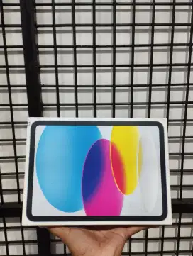 New Ipad 11 (A16) Wifi 128 Gb (Ibox)