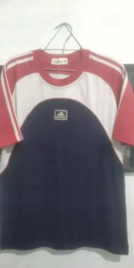 T-shirt Adidas ori