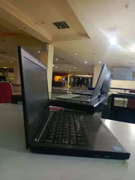 LENOVO THINKPAD X270 CORE I5 GEN 6 RAM 8GB SSD 256GB