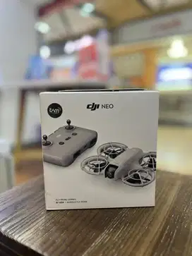 DRONE DJI NEO PROMO TURUN HARGA CC 0% all bank
