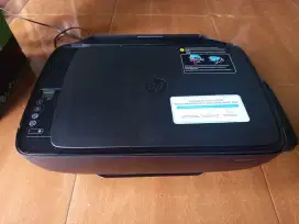 Printer HP ink tank 315