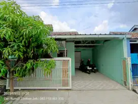 Rumah Murah Siap Huni Dekat Kawasan Wisata Batik Trusmi