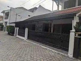RUMAH 2 LANTAI FULL FURNISH MURAH STRATEGIS DI UMBULHARJO KOTA YOGYA