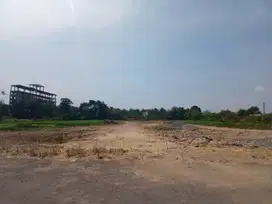 2 Menit Ringroad Utara, SHM P