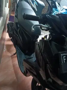 Yamaha Xeon GT 125