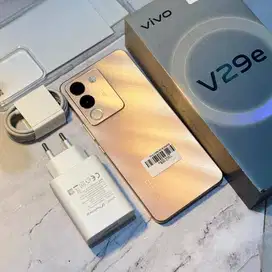 Vivo V29e 5G Ram 8/256 Fullset Mulus Second Garansi COD / Antar