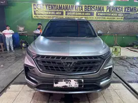 Wuling Almaz 1.5 Exclusive 7-Seater