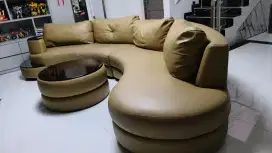 Sofa set second