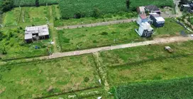 Tanah Pakis Malang Lokasi 3 Menit Exit Tol Cocok Untuk Hunian