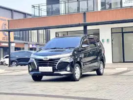 Toyota Avanza 2021 #mulus