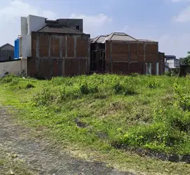 Tanah Lokasi Strategis Dekat Pusat Kota & Kampus Besar Malang