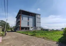 Tanah Luas Cocok Untuk Aktifitas Bisnis di Malang Dekat Pusat Kota