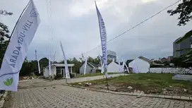 Rukost Siap Bangun Lokasi Tengah-Tengah Kampus Besar Malang