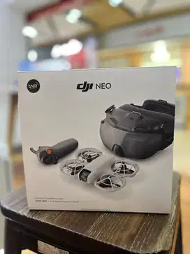 DRONE DJI MOTION FLY MORE COMBO VR CICILAN BISA CC 0% all bank
