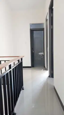 Disewakan Rumah Minimalis di Taman Kopo Indah TKI 5