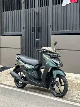 Yamaha Gear 2023 Dp 1.7 Juta