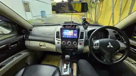 Mitsubishi Pajero Dakar 4x2 tahun 2014