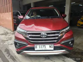 KM 6 rb an Rush Trd Sport AT
