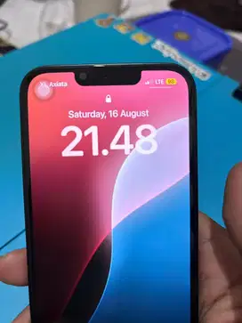 Iphone 13 128 gb Midnight Black