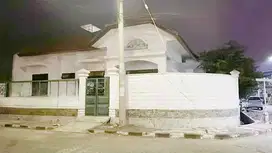 Dijual Rumah Mulyosari