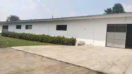 Di  Sewakan Gudang Di Cakung Jakarta Timur