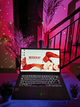 Jual Laptop Asus Vivobook X415JAB-A416JA GEN 10 [RAM 8G + SSD 255Gb]