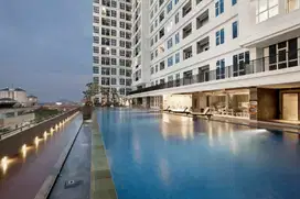 Dijual Apartemen Roseville SUITE Sunburst CBD BSD