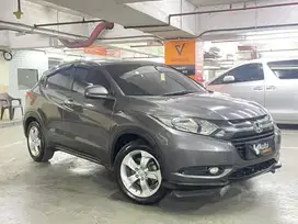 (DP 17JT) HONDA HRV E CVT 2016