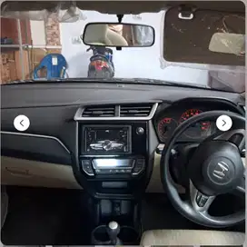 Honda Brio Satya 2017 Bensin