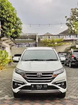 Toyota All New Rush GR Sport 2022 Automatic