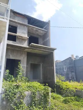 Promo tanah kapling belakang kampus UMM hanya 2 jutaan