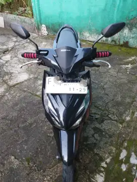 Honda beat cbs 2024