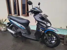 Vario cw 2012 lengkap mesin halus