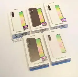 PROMO CICILAN CUKUP KTP SAMSUNG A56 8/256