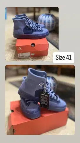 Sepatu Converse NEW