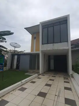 Rumah Simpruk Summer Bliss Lippo Cikarang -Diskon Promo Kemerdekaan'25