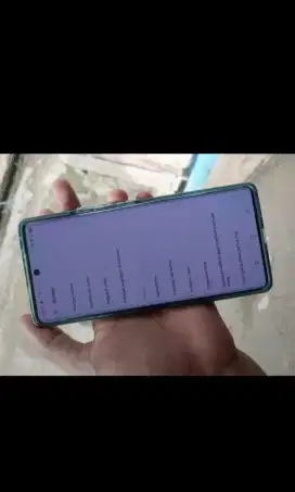 Dijual atau infinix note 40s mulus lengkap fullset