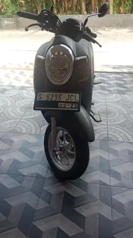 scoopy thn 2018